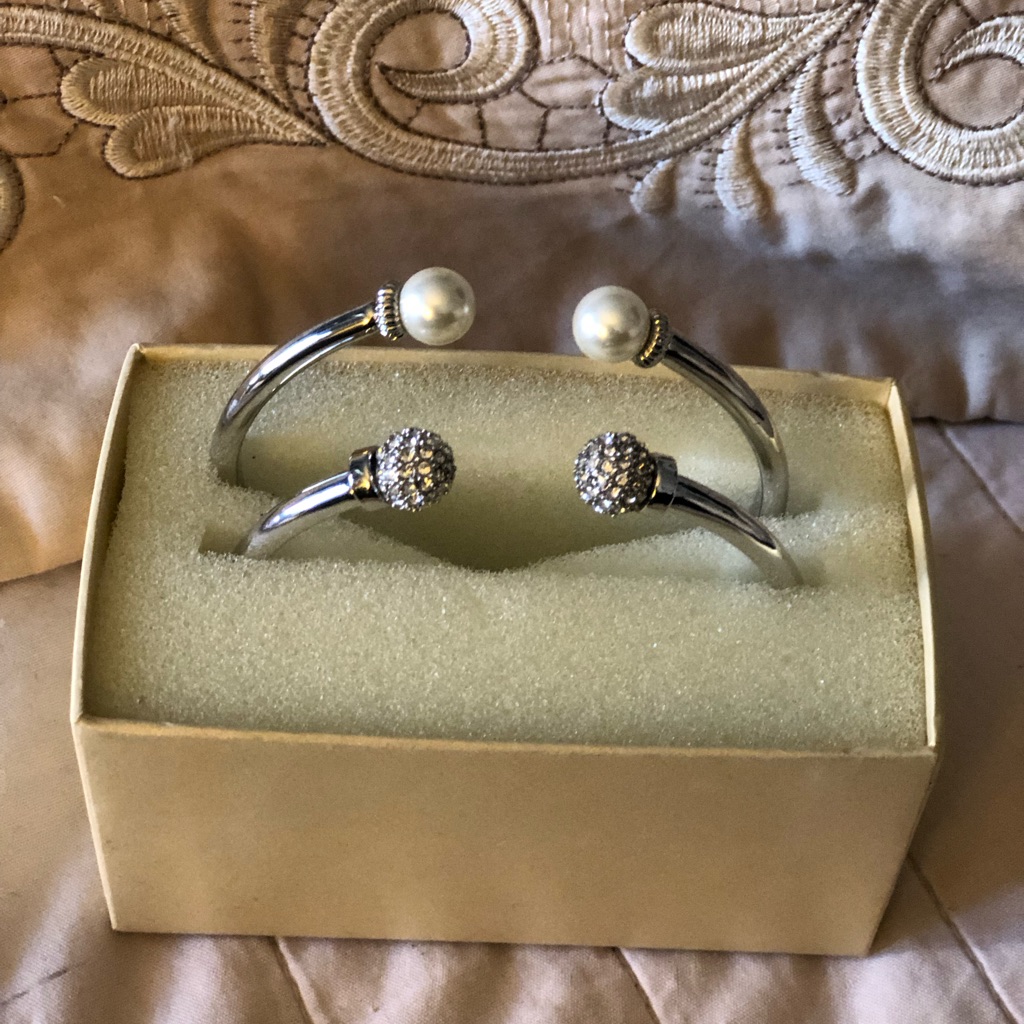 Boxed Bracelets